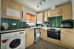 Kitchen- click for photo gallery